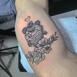 Фото тату про семью 15.05.22 №0254 - Family tattoo photo tatufoto.com