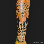 Фото тату про семью 15.05.22 №0257 - Family tattoo photo tatufoto.com