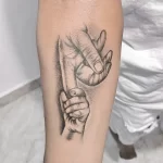 Фото тату про семью 15.05.22 №0261 - Family tattoo photo tatufoto.com