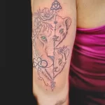 Фото тату про семью 15.05.22 №0265 - Family tattoo photo tatufoto.com