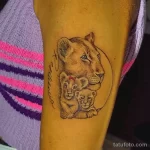 Фото тату про семью 15.05.22 №0274 - Family tattoo photo tatufoto.com