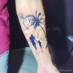 Фото тату про семью 15.05.22 №0275 - Family tattoo photo tatufoto.com