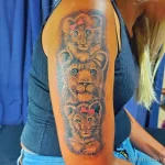 Фото тату про семью 15.05.22 №0278 - Family tattoo photo tatufoto.com