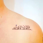 Фото тату про семью 15.05.22 №0279 - Family tattoo photo tatufoto.com