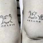Фото тату про семью 15.05.22 №0281 - Family tattoo photo tatufoto.com