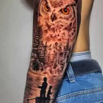 Фото тату про семью 15.05.22 №0282 - Family tattoo photo tatufoto.com