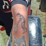 Фото тату про семью 15.05.22 №0283 - Family tattoo photo tatufoto.com