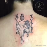 Фото тату про семью 15.05.22 №0288 - Family tattoo photo tatufoto.com