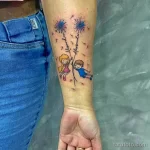 Фото тату про семью 15.05.22 №0290 - Family tattoo photo tatufoto.com