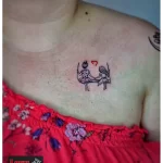 Фото тату про семью 15.05.22 №0310 - Family tattoo photo tatufoto.com