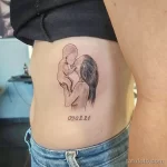 Фото тату про семью 15.05.22 №0314 - Family tattoo photo tatufoto.com
