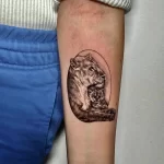 Фото тату про семью 15.05.22 №0315 - Family tattoo photo tatufoto.com