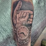 Фото тату про семью 15.05.22 №0316 - Family tattoo photo tatufoto.com