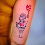 Фото тату про семью 15.05.22 №0322 - Family tattoo photo tatufoto.com