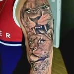 Фото тату про семью 15.05.22 №0323 - Family tattoo photo tatufoto.com