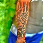 Фото тату про семью 15.05.22 №0325 - Family tattoo photo tatufoto.com