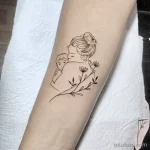 Фото тату про семью 15.05.22 №0338 - Family tattoo photo tatufoto.com