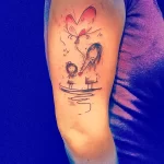 Фото тату про семью 15.05.22 №0341 - Family tattoo photo tatufoto.com