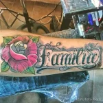 Фото тату про семью 15.05.22 №0354 - Family tattoo photo tatufoto.com