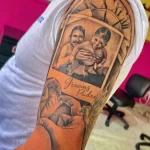 Фото тату про семью 15.05.22 №0380 - Family tattoo photo tatufoto.com