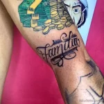 Фото тату про семью 15.05.22 №0401 - Family tattoo photo tatufoto.com