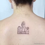 Фото тату про семью 15.05.22 №0403 - Family tattoo photo tatufoto.com