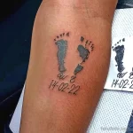 Фото тату про семью 15.05.22 №0416 - Family tattoo photo tatufoto.com