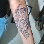 Фото тату про семью 15.05.22 №0441 - Family tattoo photo tatufoto.com
