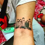 Фото тату про семью 15.05.22 №0447 - Family tattoo photo tatufoto.com