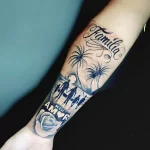 Фото тату про семью 15.05.22 №0449 - Family tattoo photo tatufoto.com