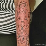 Фото тату про семью 15.05.22 №0462 - Family tattoo photo tatufoto.com