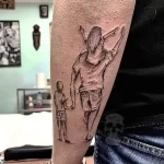 Фото тату про семью 15.05.22 №0475 - Family tattoo photo tatufoto.com