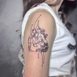 Фото тату про семью 15.05.22 №0478 - Family tattoo photo tatufoto.com