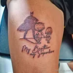 Фото тату про семью 15.05.22 №0483 - Family tattoo photo tatufoto.com