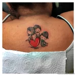 Фото тату про семью 15.05.22 №0496 - Family tattoo photo tatufoto.com