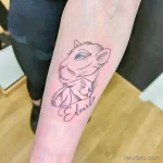 Фото тату про семью 15.05.22 №0502 - Family tattoo photo tatufoto.com