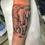 Фото тату про семью 15.05.22 №0507 - Family tattoo photo tatufoto.com