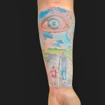 Фото тату про семью 15.05.22 №0516 - Family tattoo photo tatufoto.com