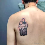Фото тату про семью 15.05.22 №0528 - Family tattoo photo tatufoto.com