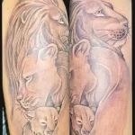Фото тату про семью 15.05.22 №0544 - Family tattoo photo tatufoto.com