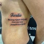 Фото тату про семью 15.05.22 №0567 - Family tattoo photo tatufoto.com