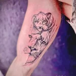Фото тату про семью 15.05.22 №0574 - Family tattoo photo tatufoto.com