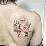 Фото тату про семью 15.05.22 №0587 - Family tattoo photo tatufoto.com