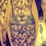 Фото тату про семью 15.05.22 №0590 - Family tattoo photo tatufoto.com