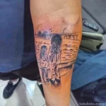 Фото тату про семью 15.05.22 №0602 - Family tattoo photo tatufoto.com