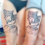 Фото тату про семью 15.05.22 №0608 - Family tattoo photo tatufoto.com
