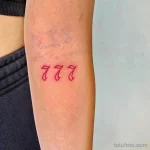 интересный рисунок татуировки 09.05.22 №0028 - interesting tattoo design tatufoto.com