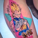 интересный рисунок татуировки 09.05.22 №0046 - interesting tattoo design tatufoto.com