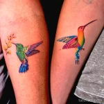 интересный рисунок татуировки 09.05.22 №0065 - interesting tattoo design tatufoto.com