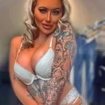 интересный рисунок татуировки 09.05.22 №0073 - interesting tattoo design tatufoto.com
